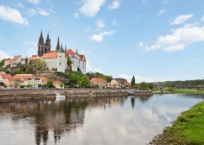 Neu Meissen Altstadt Familyoase Wlan Netflix Magenta Disney