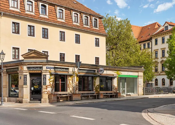 Neu Meissen Altstadt Familyoase Wlan Netflix Magenta Disney