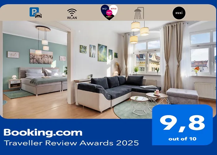 Neu Meissen Altstadt Familyoase Wlan Netflix Magenta Disney