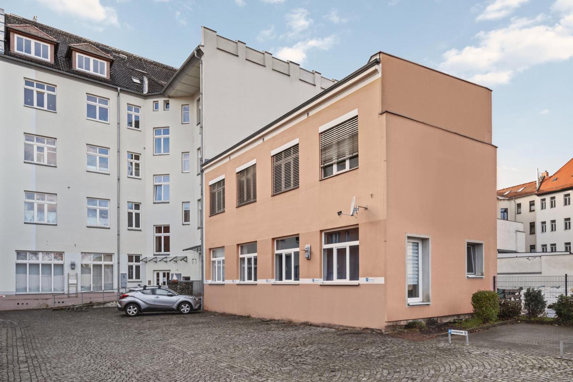 Neu Altstadt Familyoase Wlan Netflix Magenta Appartement