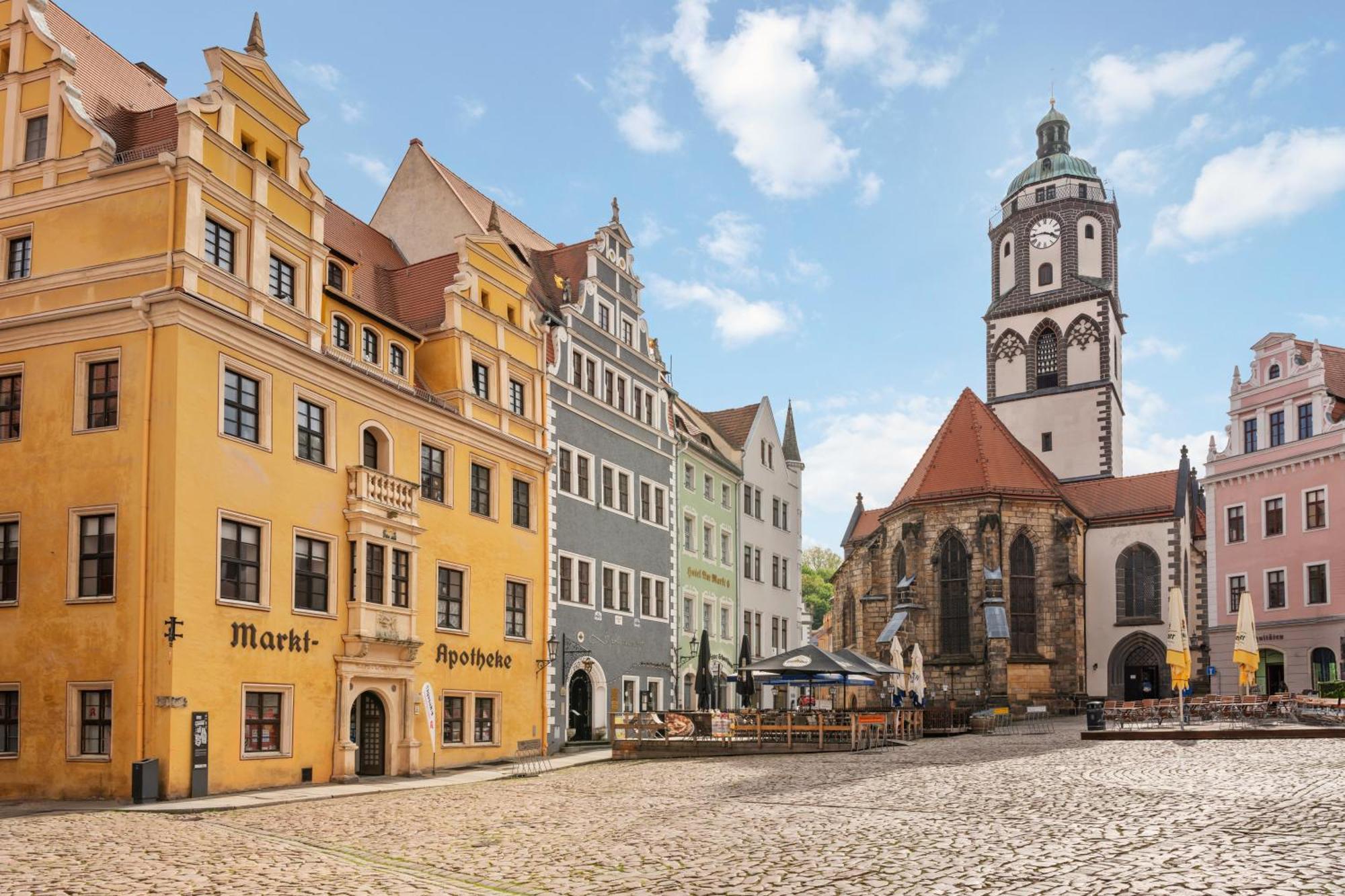 Neu Altstadt Familyoase Wlan Netflix Magenta Appartement
