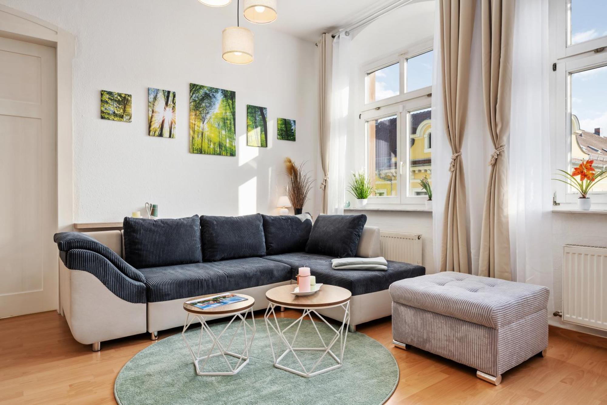Neu Altstadt Familyoase Wlan Netflix Magenta Meissen