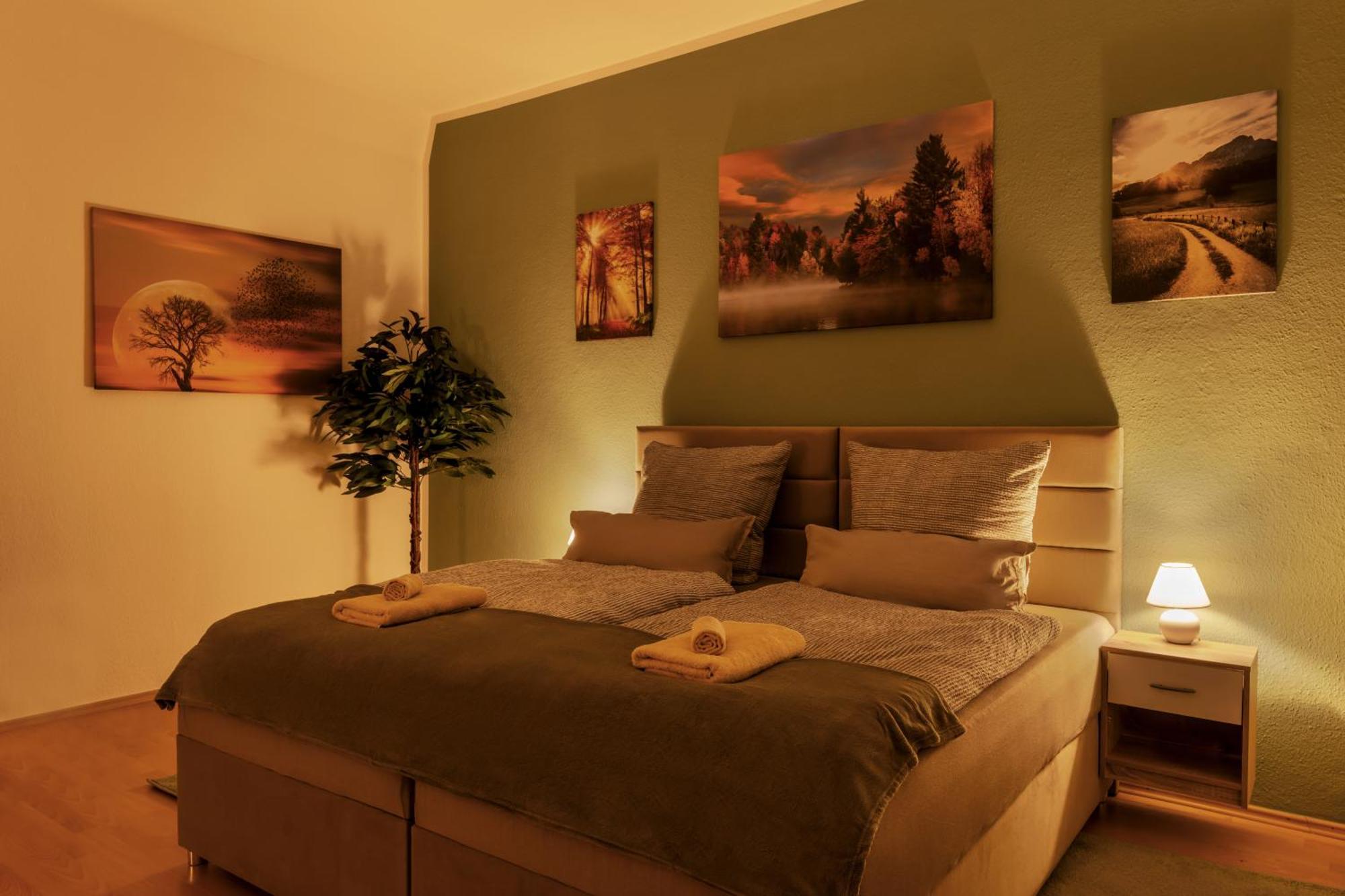 Neu Altstadt Familyoase Wlan Netflix Magenta * Meissen