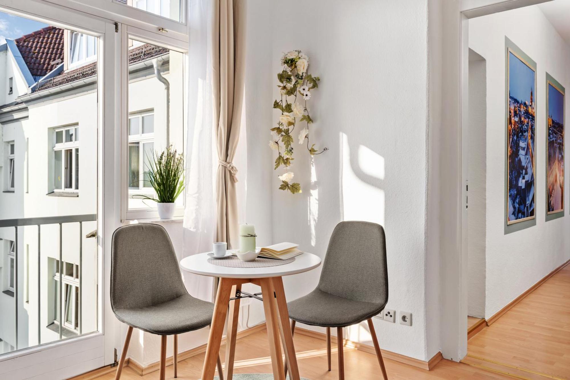 Appartement Neu Altstadt Familyoase Wlan Netflix Magenta Meissen