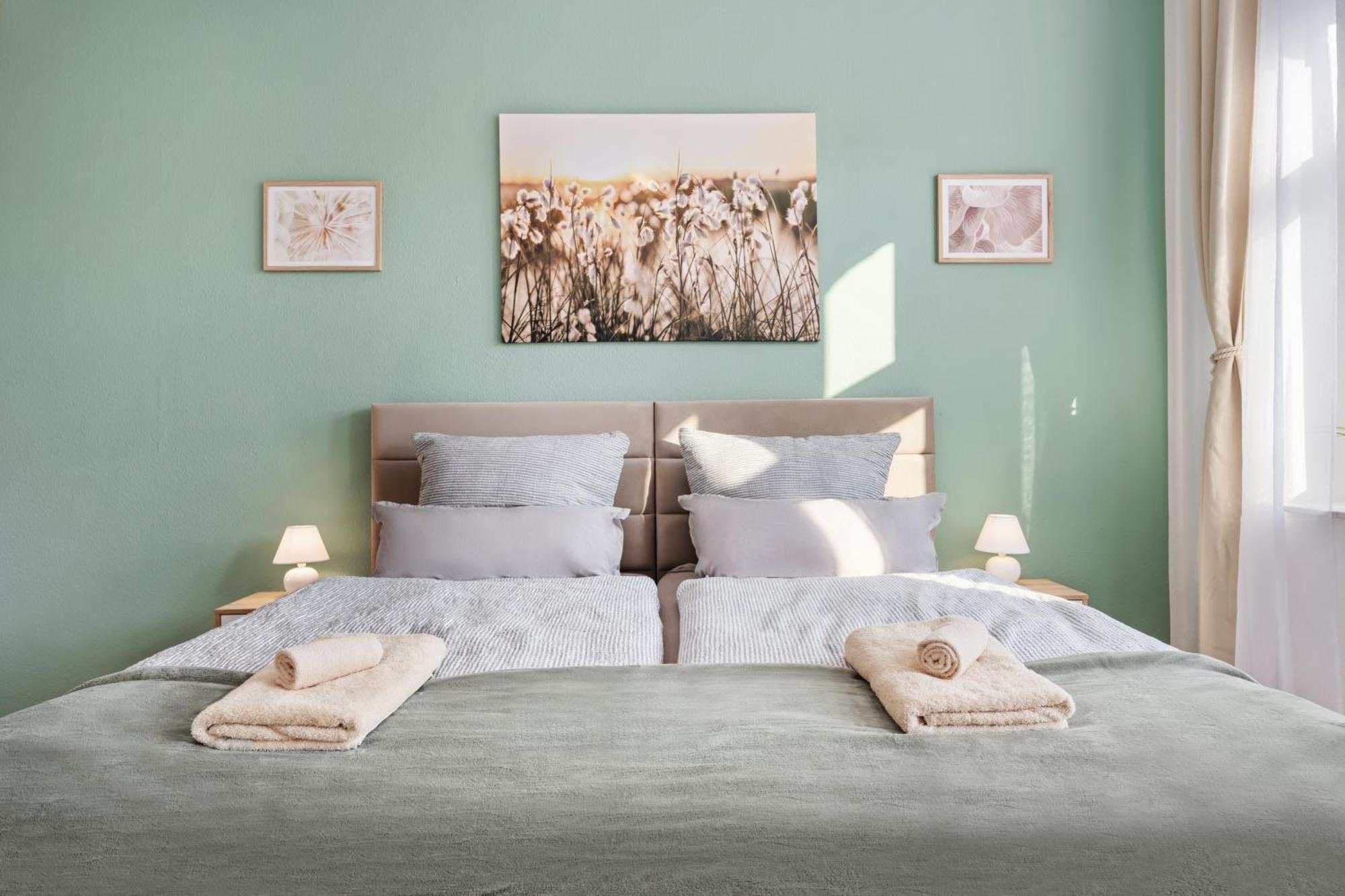 Appartement Neu Altstadt Familyoase Wlan Netflix Magenta