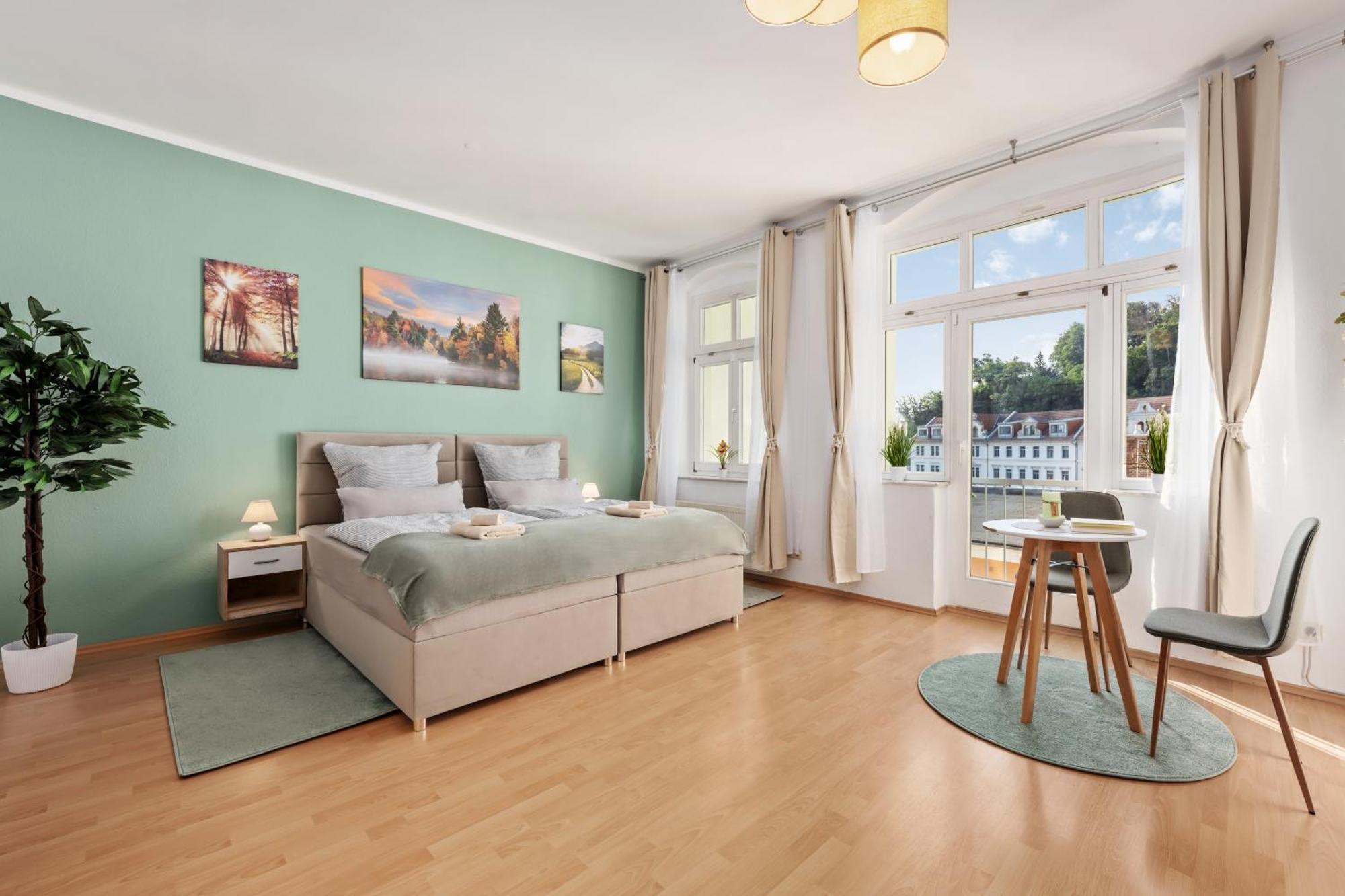 Neu Altstadt Familyoase Wlan Netflix Magenta Appartement *