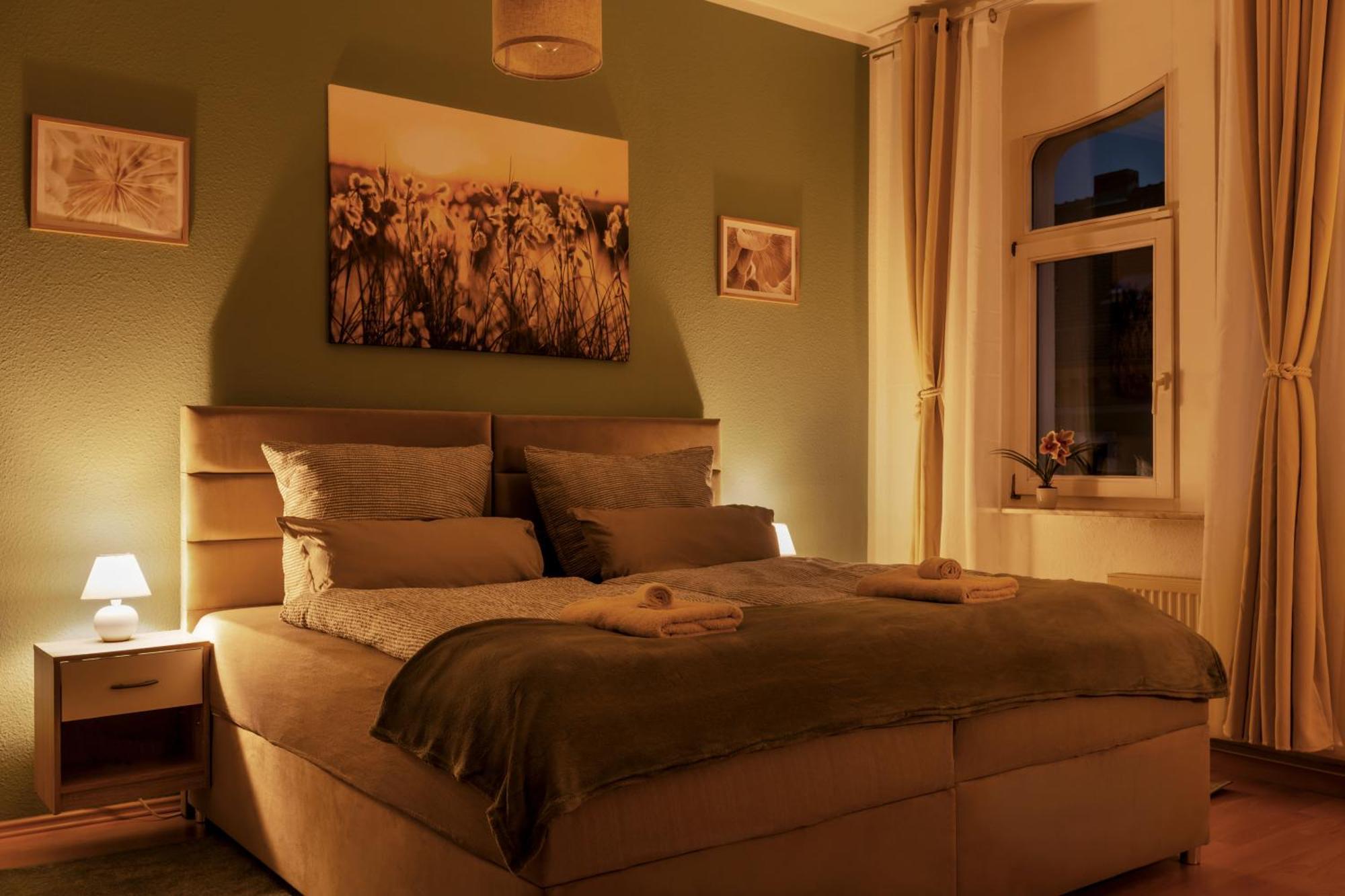 Appartement Neu Altstadt Familyoase Wlan Netflix Magenta *
