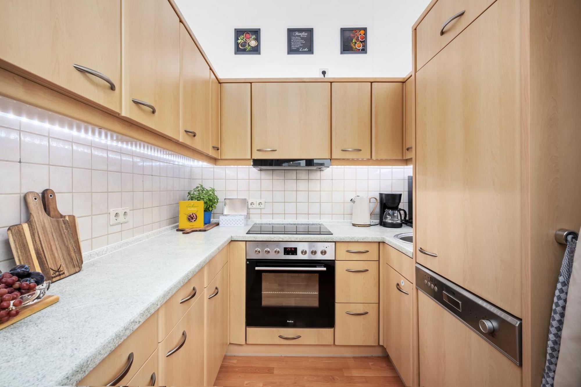 Appartement Neu Altstadt Familyoase Wlan Netflix Magenta Meissen