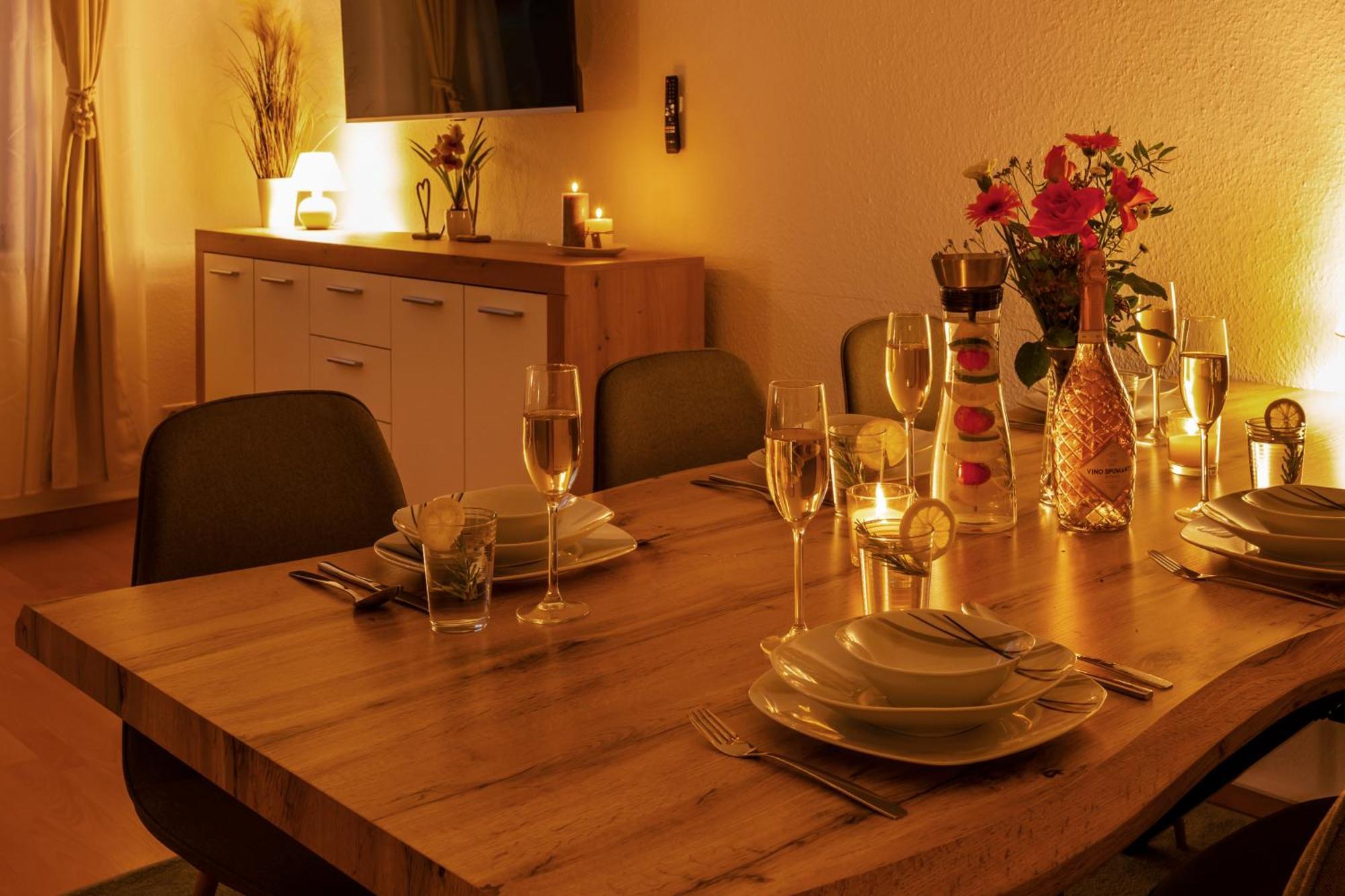 Neu Altstadt Familyoase Wlan Netflix Magenta Appartement