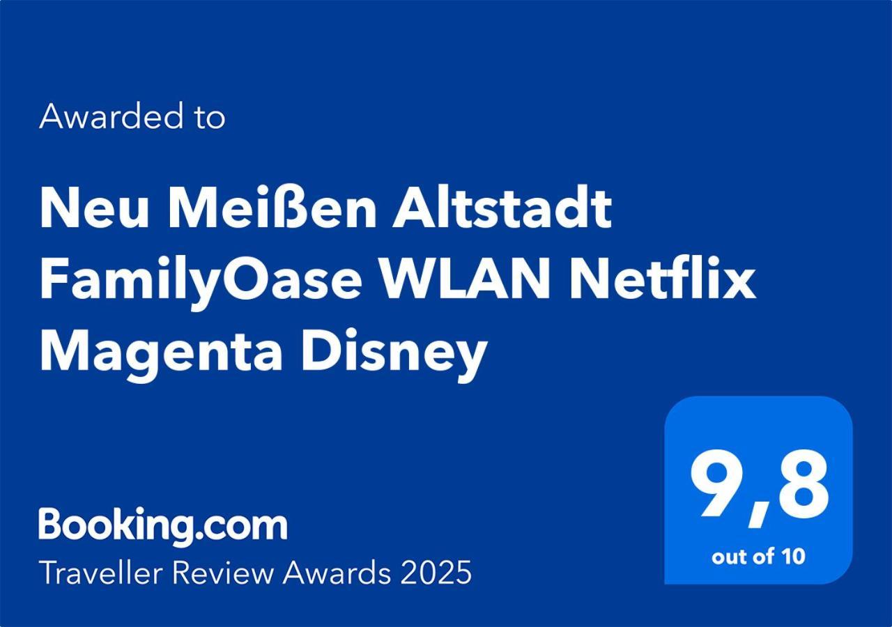 Appartement Neu Altstadt Familyoase Wlan Netflix Magenta *